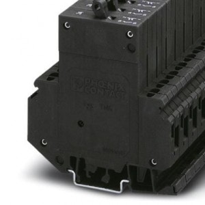 0914455, Автоматические выключатели TMC 1 M1 100 2.0A