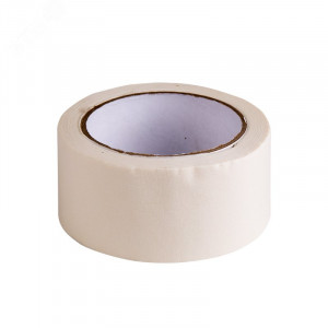 Малярная лента (крепп) 48 мм (рулон 30 м) 09-4443