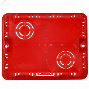Коробка расп. КМ41008 тв. ст. 120х92х45мм UKT11-120-092-045-A-N
