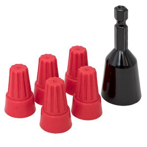 СИЗ-5 (3-17мм2) блистер (5шт.) plc-cc-8-b