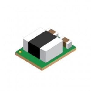 LMZM23600V5SILT, Преобразователи постоянного тока в постоянный без изоляции 36-V, 0.5-A Step-Down DC/DC Power Module in 3.8-mm x 3-mm Package 10-uSiP -40 to 125