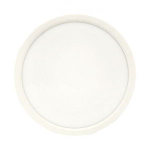 Умный потолочный светильник 230 мм 18W Connect sclwf-230-cct