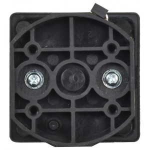 Переключатель кулачковый 10А (сх. 108) стандартная рукоятка IEK MI-CS10-010-108