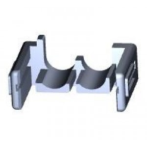 1565089-1, Проводные клеммы и зажимы GRACE INERTIA CON 3.5 2P