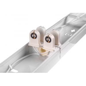 Светильник 61 452 DPO-05-1200-IP20-2хT8-G13 (Аналог ЛПО) 61452