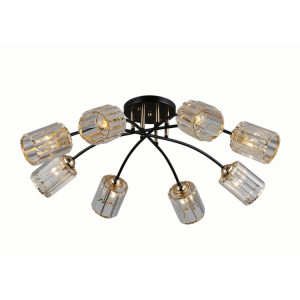 Люстра Emanuelle 9101-308 8 * Е27 60 Вт модерн Б0053403