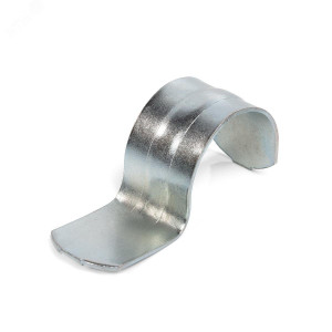 Скоба металлическая СМО 8-9 под монтажный пистолет 89325