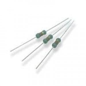 ROX1SJ3K9, Металлооксидные резисторы 1W SM M/OX 5% 3K9