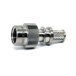 M85049/82-08N03, Круговой мил / технические характеристики корпусов разъемов STR BACKSHELL SZ 8 SELF-LOCKING BAND