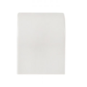 Заглушка (60х60) (4 шт) белая EKF-Plast