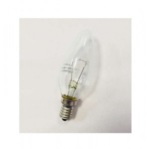 Лампа накаливания ДС 230-60Вт E14 (100) 8109002
