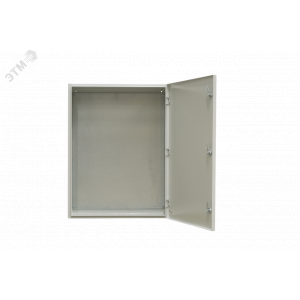 Корпус металлический ЩРНМ (ЩМП) IP31 800х650х220 RAL7035 32959DEK