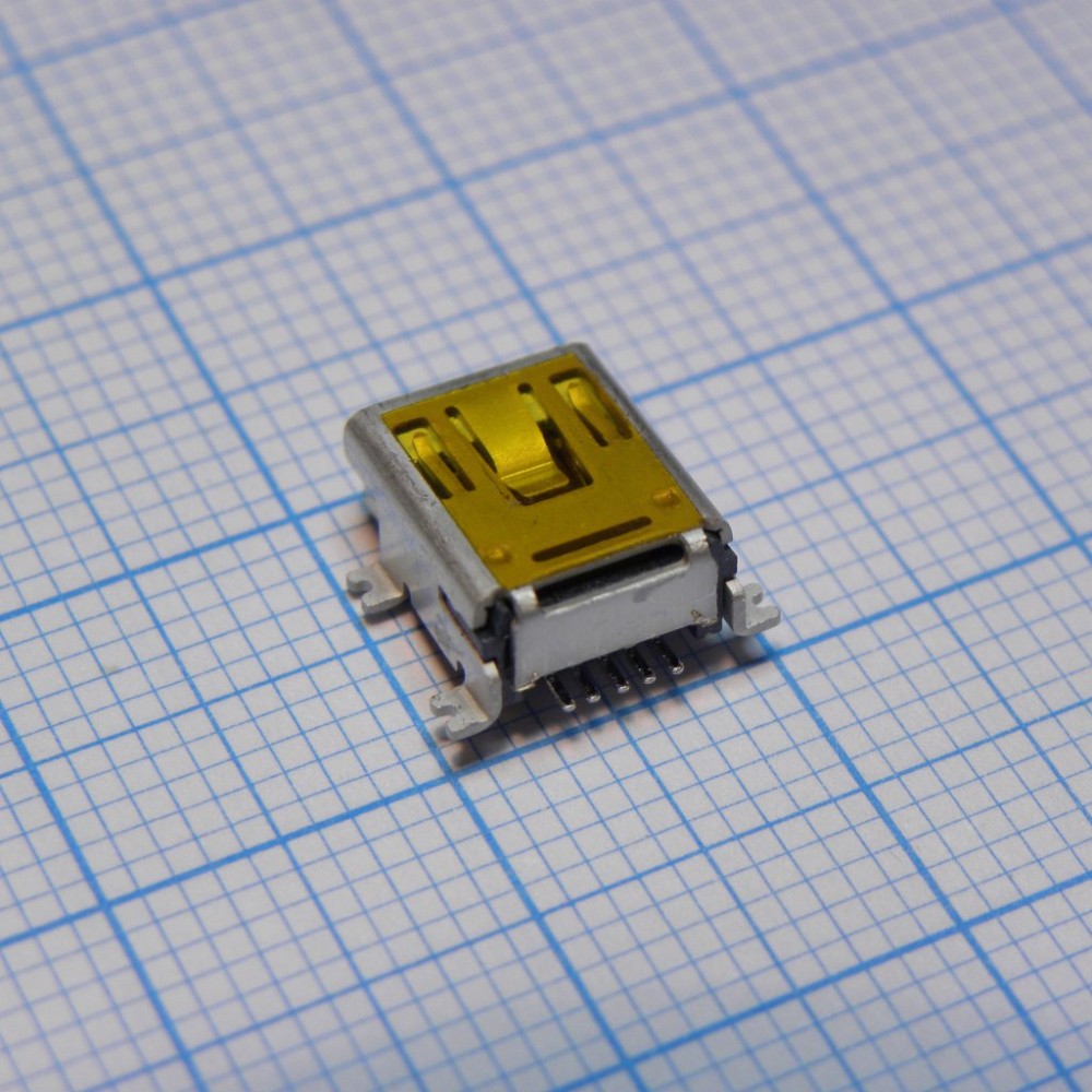 DS1104-B60SRS, Connfly Electronic Co., Ltd купить оптом и в розницу