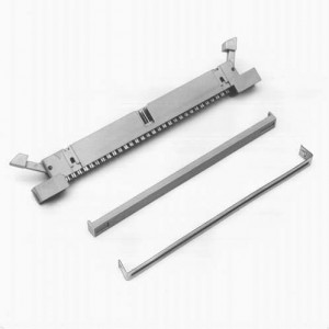 4624-6001, Проводные клеммы и зажимы 24P OPEN END PLUG IDC SHROUDED HEADER