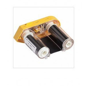 brd148130, M61-R6210 риббон черный, Resin, 50.8ммх22.8м (только для BMP61, M610, M611)
