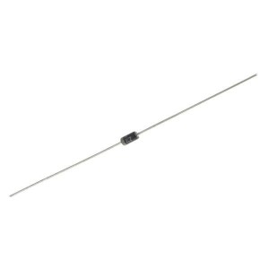 1N458A, Диоды - общего назначения, управление питанием, коммутация  High Conductance Low Leakage