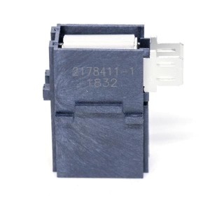 2178411-1, Комплектующие для клеммных колодок Pluggable busbar assembly