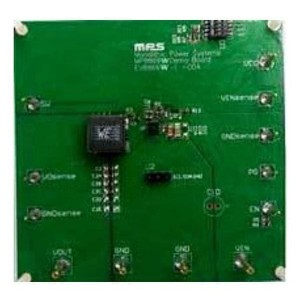 EVKT-8869W, Средства разработки интегральных схем (ИС) управления питанием This kit includes EV8869W-L-00A Evaluation Board, one EVKT-USBI2C-02-BAG, and Online resources
