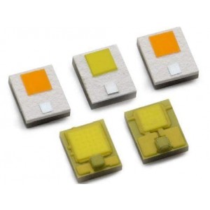 LFMH-C1C-0247, Светодиоды высокой мощности - белые LUXEON F Plus CW 5100-6600K 65CRI