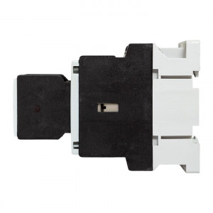 Комплект КМЭ 9А 1NC 400В АС с дополнительными контактами 2НО+2НЗ EKF AVERES ctr-s-9-01-400-av-22