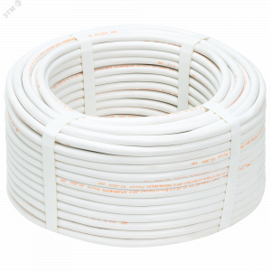 Провод соединительный ПВС 4х1   ТРТС 3236