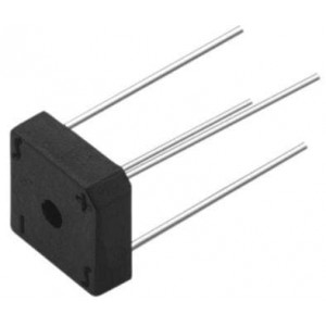 VS-KBPC108, Диодный мост 1А 600В