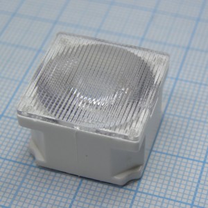 FA10302_OSS-O, Линза для Osram Dragon/Dragon+     42° x 11°