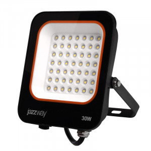 Прожектор светодиодный PFL-V 30Вт 6500К IP65 ДО 5039711