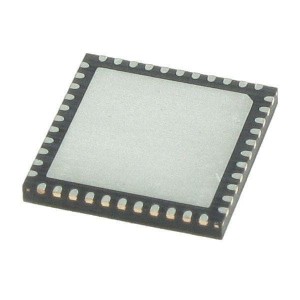 PIC24F16KM204-I/ML, 16-битные микроконтроллеры 16B MCU,16KB 2KBRAM DACs OpAmps CompCLC