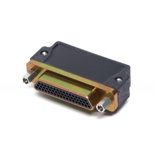 MWDM1L-51PCBRPT-.125, Соединители D-Sub Micro-D MICRO D
