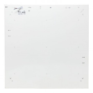 Светильник светодиодный ДВО-1001 30Вт 6500К IP40 595х595х40 опал панель LPL-1001-O-30-6500-40