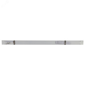 Светильник светодиодный SPO-531-0-40K-036 линейный 1.2м 36Вт 4000К IP20опал Б0045368