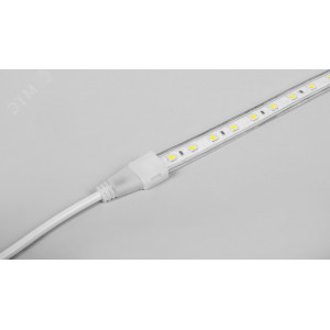 Сетевой шнур с соединителем для светодиодной лентыLED LS704/LS707 23078