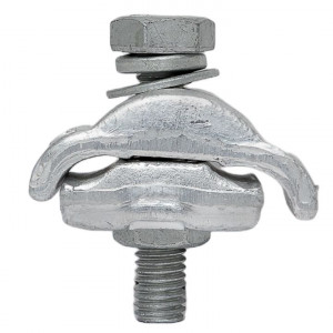 Зажим соединительный плашечный CD-35 16-70/16-70 мм2 инд. упак. cd-35-r