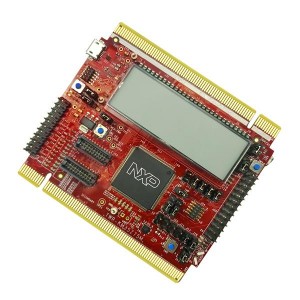 TWR-KM34Z75M, Макетные платы и комплекты - ARM Tower System Development Board for Kinetis KM14, KM33 and KM34 (50 MHz) MCUs