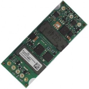 EHHD036A0F41-HZ, Преобразователи постоянного тока в постоянный с изоляцией 18-75 Vdc In 3.3Vdc Out 120W Out