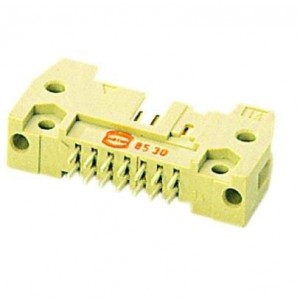 09195646904, Проводные клеммы и зажимы SEK19 SV HTML STD STR29 RLG 64P PL2