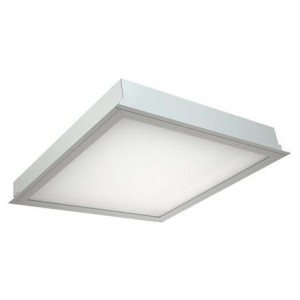 Светильник СТ OWP/R OPTIMA LED 300 IP54/IP40 4000K 1376000130