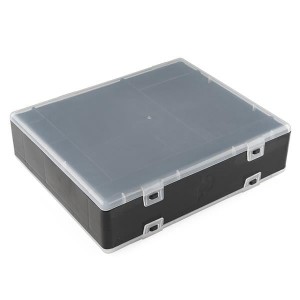 COM-11783, Принадлежности SparkFun SparkFun Inventor\'s Kit - Carrying Case