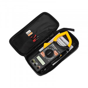 P266, Токоизмерительные клещи