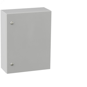 Корпус металлический ЩМП-3-0 650х500х220мм У2 IP54 YKM40-03-54-G