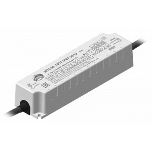 Источник питания ИПС 60-700Т IP67 3310