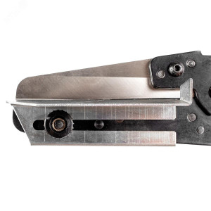 НКК-110 Пеликан серия Профи, Ножницы для резки коробов и кабель-каналов