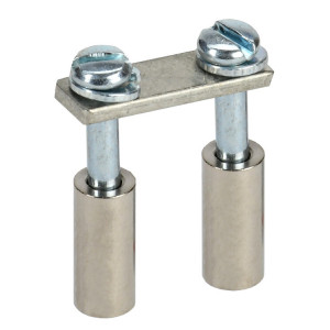 Перемычка в сборе для CTS 16мм2 2PIN YCT10-00-K03-016-A-2P