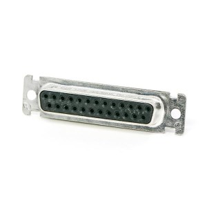 DBC25ST, Стандартные соединители D-Sub  *NLA SEE DBU25ST