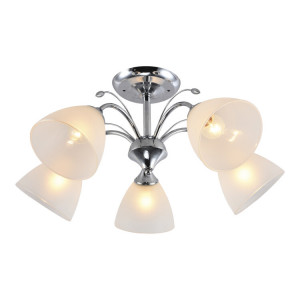 Люстра Liselotte 9076-305 5 x E27 60 Вт модерн Б0051989