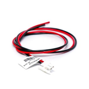 61030P, Шнуры питания для постоянного тока Power input cable for ADAPT-71-LP (P/N 22014E)