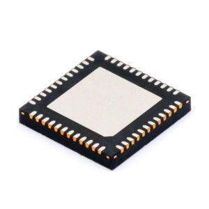 LTC2345HUK-16#PBF, Аналого-цифровые преобразователи (АЦП) Octal, 16-Bit, 200ksps/ch Differential +/-5V Input SoftSpan ADC with Wide Input Common Mode Range