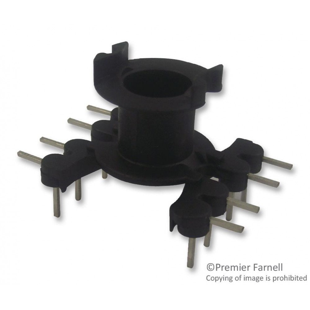 Изображение товара Ферритовые фильтры и принадлежности Coil Former VALOX 420 SEO EPCOS