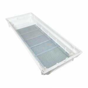 Встраиваемый слаботочный щит 